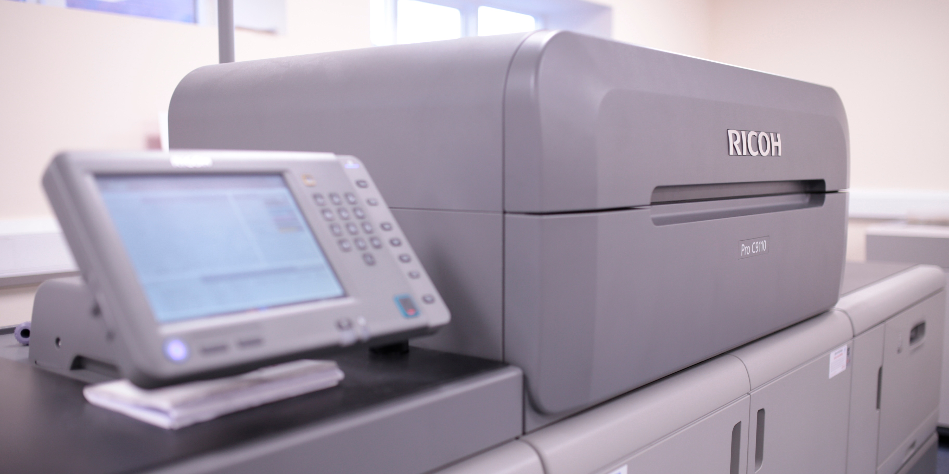 Can Digital Printing Be EcoFriendly? B&B Press